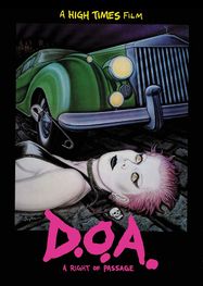 D.o.a.: A Right Of Passage