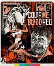 Color Me Blood Red