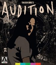Audition [1999] (Special Edition) (BLU)