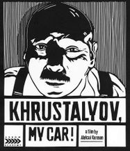 Khrustalyov, My Car! [1998] (Ltd Ed.) (BLU)