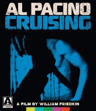 Cruising [1980] (Collector's Edition) (BLU)