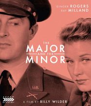 Major And The Minor