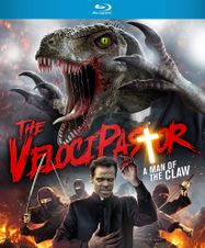 The Velocipastor [2018] (BLU)