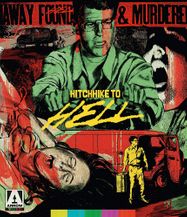 Hitch Hike To Hell [1977] (BLU)