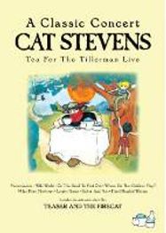 Cat Stevens: Tea For The Tillerman Live (DVD)