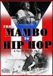 From Mambo To Hip Hop (DVD)