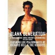 Blank Generation (DVD)