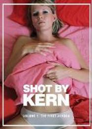 VBS Presents: Richard Kern - Shot By Kern Vol. 1 First Season (DVD)