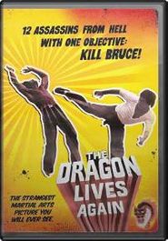 Dragon Lives Again (DVD)