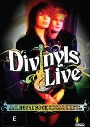 Live: Jailhouse Rock (DVD)