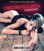 Richard Kern: Hardcore Collection Remastered (BLU)