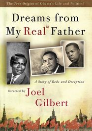Dreams From My Real Father (DVD)