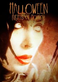 Halloween Nights Of Horror (DVD)