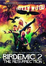 Birdemic 2: The Resurrection (DVD)