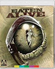 Eaten Alive [1976] (BLU)