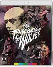 Tenderness Of The Wolves [1973] (BLU)