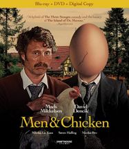 Men & Chicken