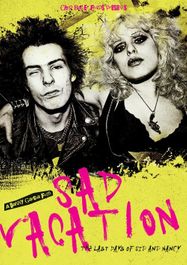 Sad Vacation: Last Days Of Sid