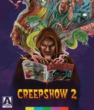 Creepshow 2 [1987] (Special Edition) (BLU)