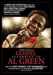 Gospel According To Al Green