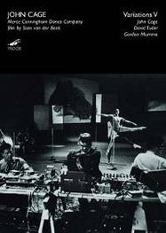 John Cage: Variations V (DVD)