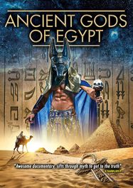 Ancient Gods Of Egypt