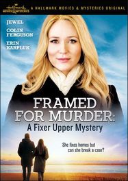 Framed For Murder: A Fixer Upp