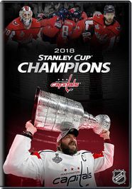 2018 Stanley Cup Champion