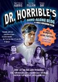 Dr. Horrible's Sing-Along Blog (DVD)
