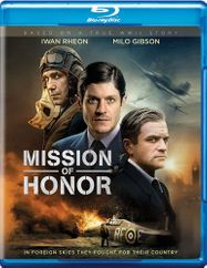 Mission Of Honor