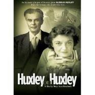 Huxley On Huxley (DVD)
