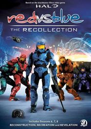 Recollection Collection (DVD)