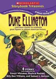 Duke Ellington & More Stories/