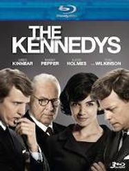 The Kennedys [2011] (BLU)