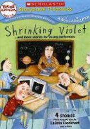 Shrinking Violet & More Storie (DVD)