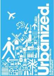 Urbanized (DVD)