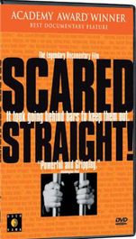 Scared Straight (DVD)