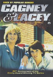 Cagney & Lacey: Season 2 (2pc) / (2pk) (DVD)