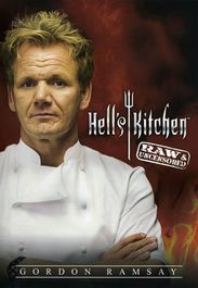 Hell's Kitchen: Seasons 2 & 3 & 4 / (DVD)
