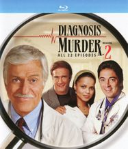 Diagnosis Murder: Season 2