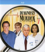 Diagnosis Murder: Season 7