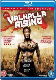 Valhalla Rising (2009) (BLU)