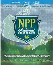 National Parks Project (BLU)
