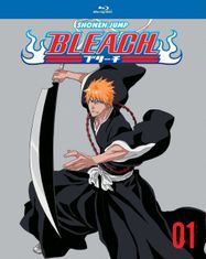 Bleach: Set 1 [2004] (BLU)