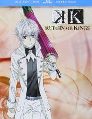 K Return Of Kings