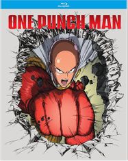 One - Punch Man