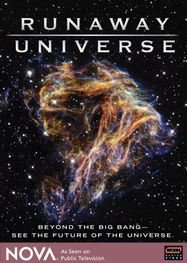 Runaway Universe (DVD)