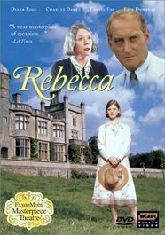 Rebecca [1997] (DVD)