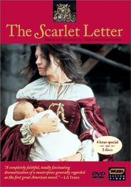 Scarlet Letter