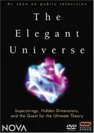 Elegant Universe (DVD)